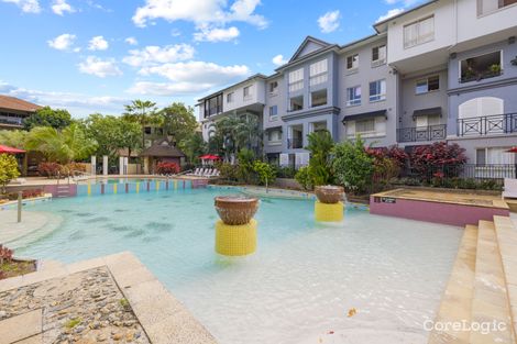 Property photo of 1226/2-10 Greenslopes Street Cairns North QLD 4870