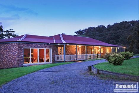 455 Fogarty Rd, Tynong North, VIC 3813