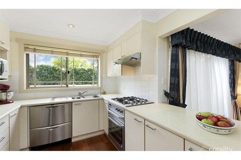 Property photo of 7/4 Gregory Avenue North Epping NSW 2121