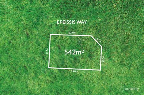 11 Epeissis Way, Caversham, WA 6055