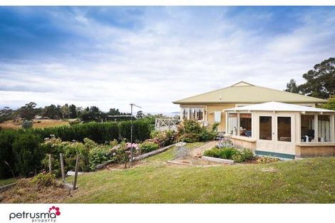 Property photo of 1 Bonnie Brae Road Bonnet Hill TAS 7053