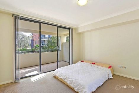 Property photo of 203/3-11 Orara Street Waitara NSW 2077
