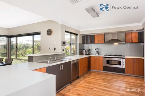 Property photo of 35 Caterpillar Road Success WA 6164