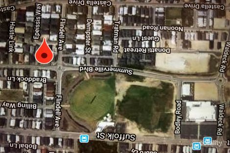 Property photo of 11 Epeissis Way Caversham WA 6055