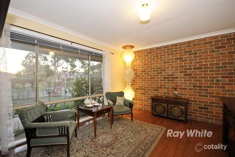 Property photo of 2 Justin Court Wantirna South VIC 3152