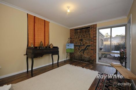 Property photo of 2 Justin Court Wantirna South VIC 3152