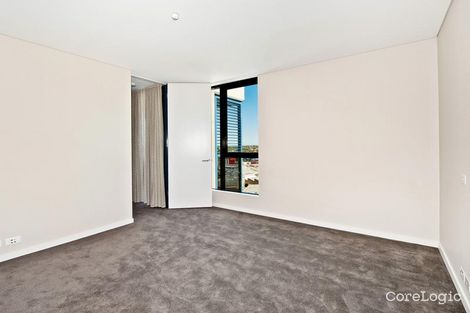 Property photo of 1101/5 Sterling Circuit Camperdown NSW 2050