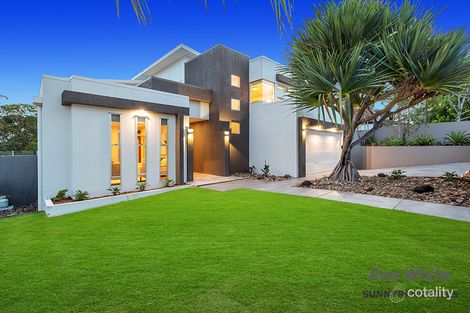 Property photo of 25 Zingelmann Place Kuraby QLD 4112