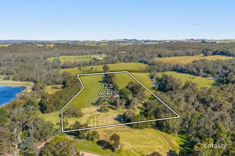 155 Creswick-Dean Rd, Dean, VIC 3363