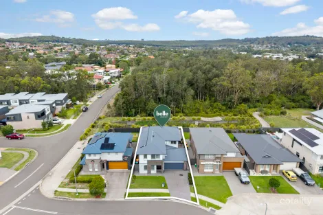Property photo of 24 Burgin Way Warners Bay NSW 2282