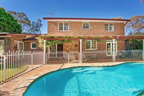 Property photo of 23 Yarrabin Street Belrose NSW 2085