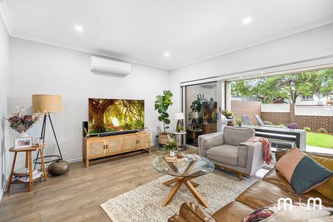 Property photo of 2/34 The Avenue Corrimal NSW 2518