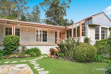 3 Truscott Pl, East Killara, NSW 2071