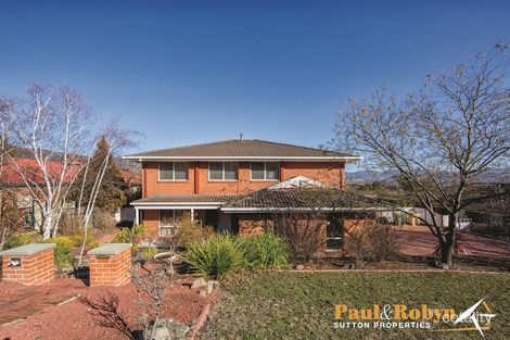 8 Barringer St, Conder, ACT 2906