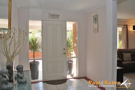 Property photo of 8 Barringer Street Conder ACT 2906