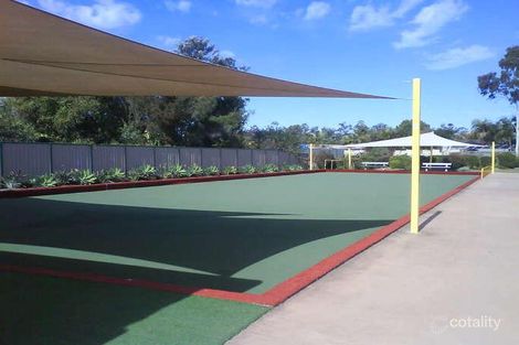 Property photo of 33/5 Lochinvar Court Ashmore QLD 4214
