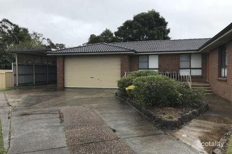 Property photo of 4 Cadet Close Bolwarra Heights NSW 2320