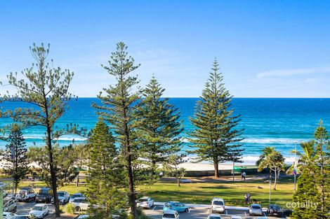 Property photo of 1055/2-14 The Esplanade Burleigh Heads QLD 4220