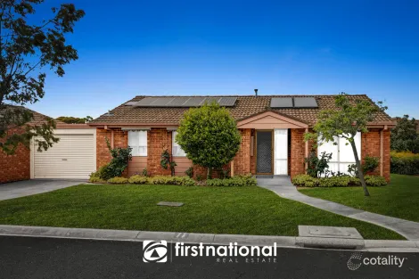 77/112 Stud Rd, Dandenong, VIC 3175