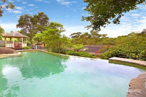 5 Dakara Cl, Pymble, NSW 2073