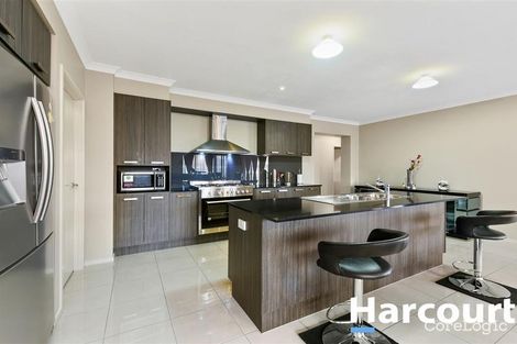 Property photo of 62 Ardent Crescent Cranbourne East VIC 3977