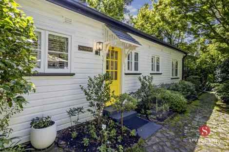 4 Blaxland Ave, Leura, NSW 2780