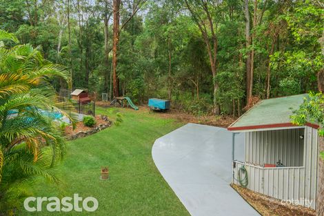 Property photo of 11 Gardenia Drive Bonogin QLD 4213