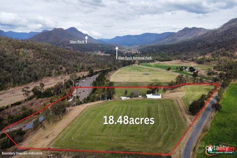 423 Haldon Rd E, East Haldon, QLD 4343