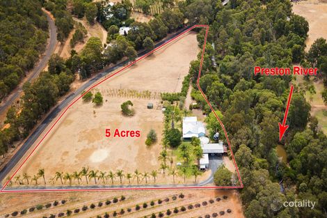 Property photo of 74 Argyle Road Argyle WA 6239