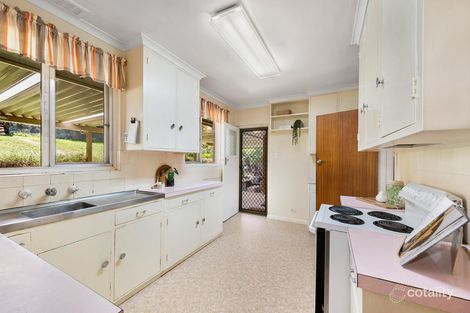 Property photo of 7 Bursaria Street O'Connor ACT 2602