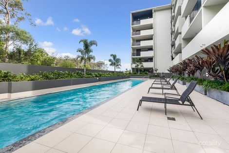 Property photo of 209/14-16 High Street Sippy Downs QLD 4556