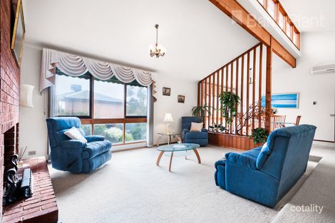 Property photo of 11 Tertullian Court Frankston VIC 3199