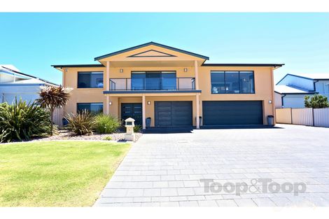 Property photo of 8 Daniel Avenue Goolwa North SA 5214