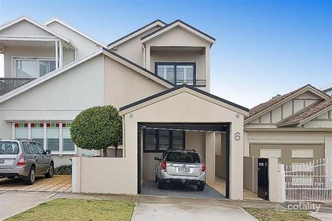 Property photo of 6 Brighton Boulevard North Bondi NSW 2026