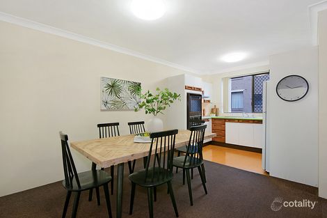 Property photo of 2/155 Central Avenue Indooroopilly QLD 4068