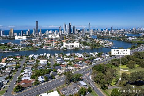 Property photo of 300 Ferry Road Southport QLD 4215