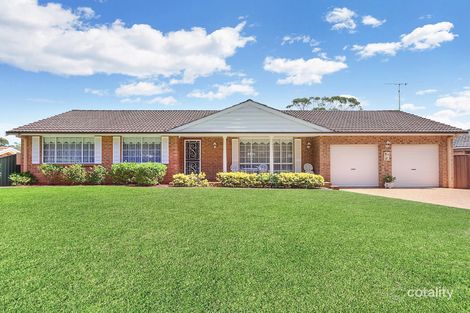 Property photo of 6 Mathew Street Kincumber NSW 2251