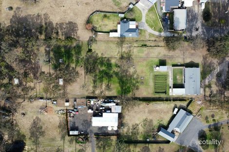 Property photo of 967-973 Castlereagh Road Castlereagh NSW 2749