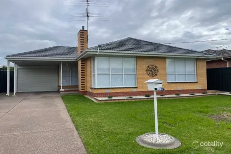1 Nyah St, Keilor East, VIC 3033