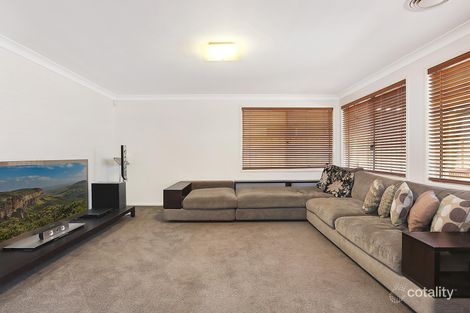 Property photo of 1 Henty Close Prestons NSW 2170