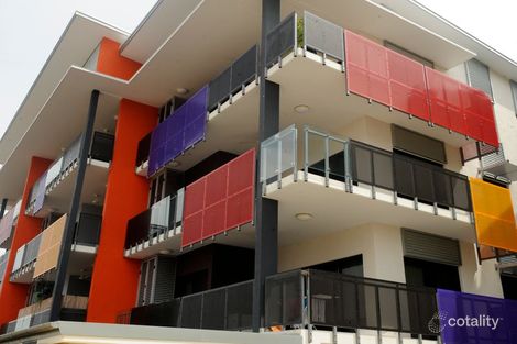 Property photo of 3203/2 Brisbane Crescent Johnston NT 0832