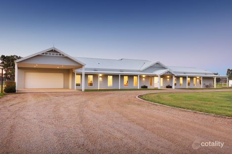 56 Delloro Rd, Wangaratta South, VIC 3678