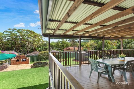 Property photo of 6 Mathew Street Kincumber NSW 2251