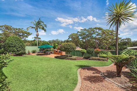 Property photo of 6 Mathew Street Kincumber NSW 2251