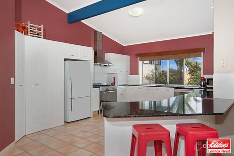 Property photo of 54 Killarney Crescent Skennars Head NSW 2478