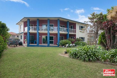 Property photo of 54 Killarney Crescent Skennars Head NSW 2478