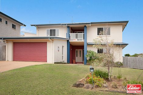 Property photo of 54 Killarney Crescent Skennars Head NSW 2478