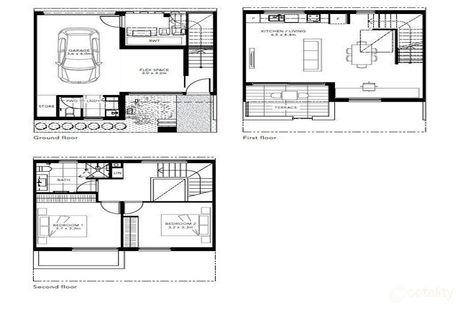 216-230 Blackshaws Rd, Altona North, VIC 3025