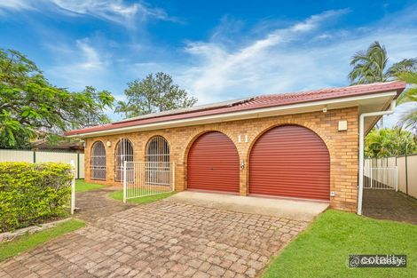 11 Santa Cruz St, Bray Park, QLD 4500