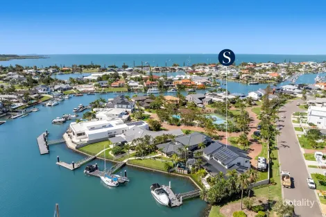 Property photo of 12/6-16 Anchorage Drive Cleveland QLD 4163